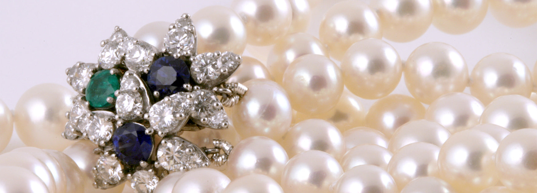 Natural VS Cultured Pearls — Mozeris Fine Antiques