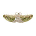 Macklowe Gallery René Lalique "Femme Papillon" Brooch