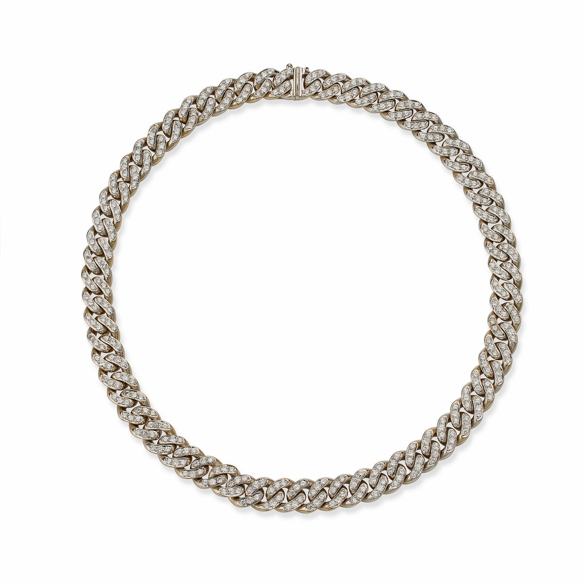 Macklowe Gallery  Bulgari Roma Gemme Nummarie Necklace — MackloweGallery