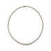 Macklowe Gallery Thos. Kirkpatrick Diamond Rivière Necklace