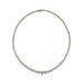 Macklowe Gallery Thos. Kirkpatrick Diamond Rivière Necklace