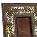 Macklowe Gallery Tiffany Studios New York "Cornflower" Picture Frame